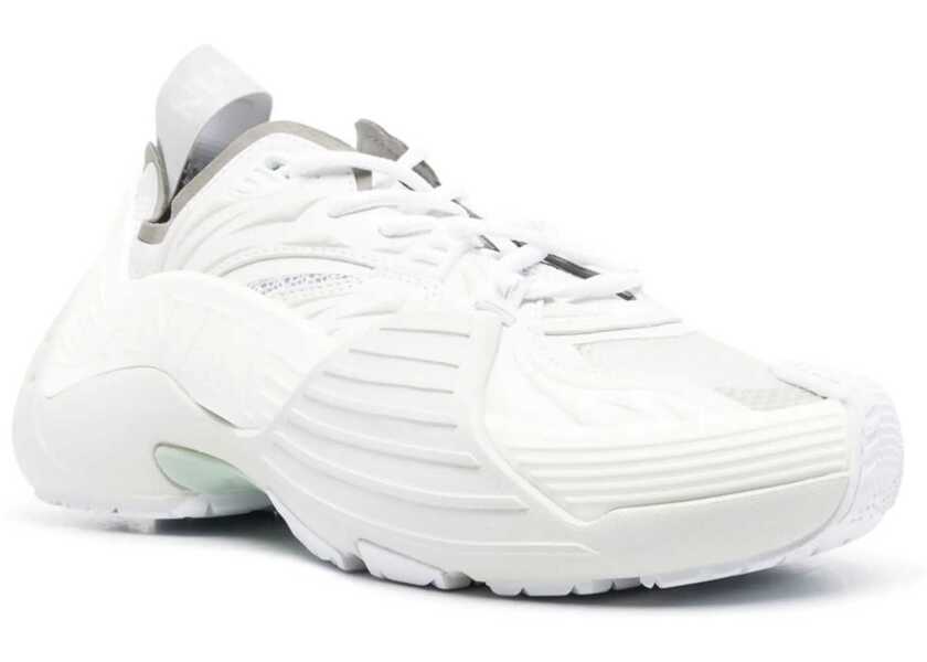 Sneakers Lanvin Flash-X Sneakers WHITE Femei (BM 9558278) 2
