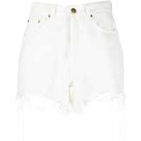 Pantaloni scurti Distressed Journey Shorts Femei