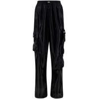 Pantaloni casual KhrisJoy Multipocket Pants