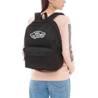 Rucsacuri Vans Realm VA3UI6BLK Femei