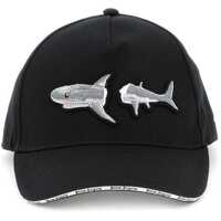 Sepci 'Broken Shark' Baseball Cap Barbati