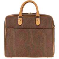 Genti de mana Paisley Shoulder Bag Barbati