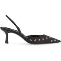 Pantofi cu toc Delphine Shoe Femei
