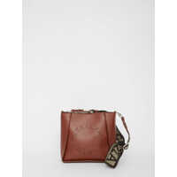Genti tip postas Stella Logo Bag Femei