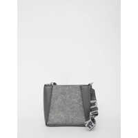 Genti tip postas Stella Logo Felt Bag Femei