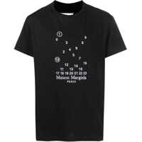 Tricouri Cotton T-Shirt Barbati