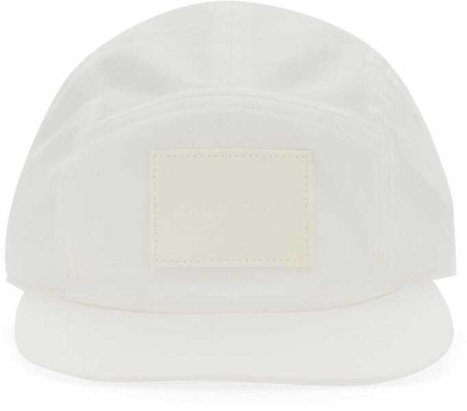 Sepci Dama MM6 Maison Margiela Baseball Cap