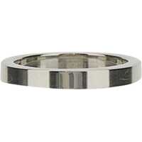 Bijuterii Logo Ring Barbati