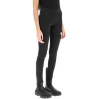 Colanti Logo Leggings Femei