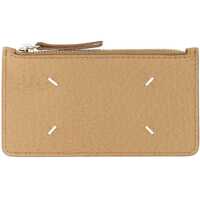 Portofele Leather Card Holder Barbati