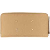 Portofele Leather Wallet Barbati