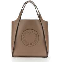 Genti de umar Square Tote Bag With Logo Femei