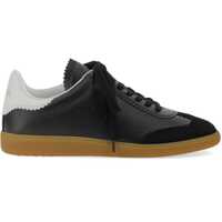 Sneakers Leather Sneaker Femei