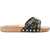 Isabel Marant Jaso Clogs BLACK