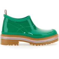 Cizme scurte Garden Boots Femei
