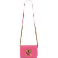 Genti tip postas Love Shoulder Bag Femei
