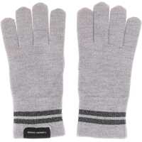 Manusi Gloves With Stripes Femei