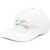 Stella McCartney Baseball Cap WHITE