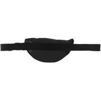 Borsete pentru Barbati - Borsete Alexander McQueen Fanny Pack With Graffiti Logo Print BLACK Barbati (BM 9560768) - B-mall.ro