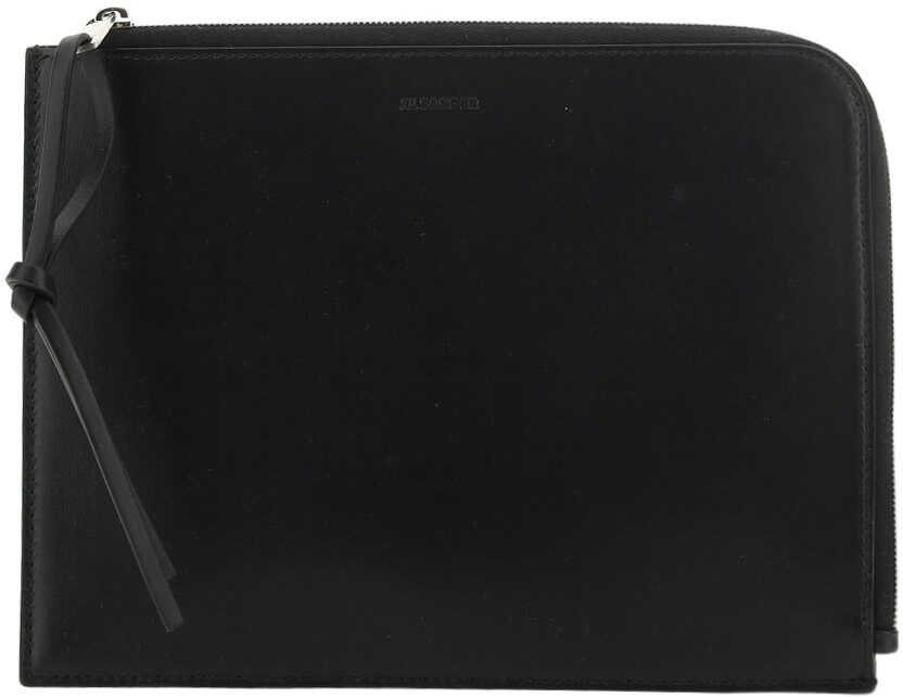 Jil Sander Wallet 001