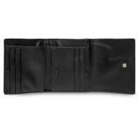Portofele Tommy Hilfiger Dama - Portofele Tommy Hilfiger Aw0Aw14238 BLACK Femei (BM 9560963) - B-mall.ro