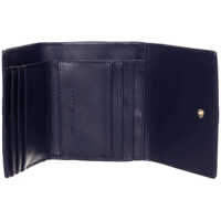 Portofele Tommy Hilfiger Dama - Portofele Tommy Hilfiger Aw0Aw14238 BLUE Femei (BM 9560966) - B-mall.ro