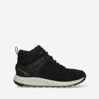 Incaltaminte trekking Men's shoes Merrell Wildwood Sneaker Boot Mid Waterproof J067285 Barbati
