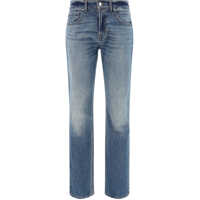 Blugi The Straight Lagoon Jeans Barbati