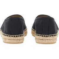 Espadrile Textile Espadrilles Barbati