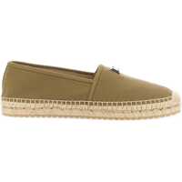 Espadrile Textile Espadrilles Barbati