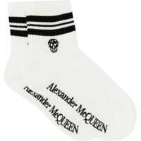 Sosete Socks With Logo Femei