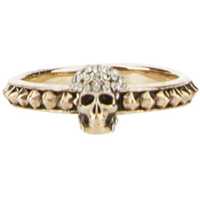 Inele Skull Ring Femei