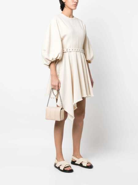 Genti tip postas STAND STUDIO Ery Bag IVORY Femei (BM 9561215) 2