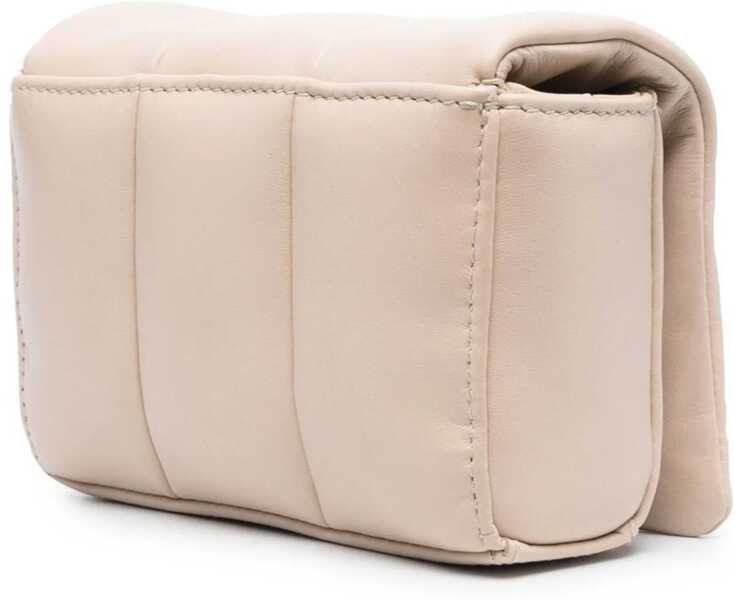 Genti tip postas STAND STUDIO Ery Bag IVORY Femei (BM 9561215) 3