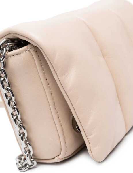 Genti tip postas STAND STUDIO Ery Bag IVORY Femei (BM 9561215) 4