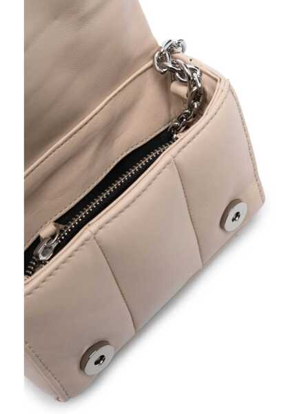 Genti tip postas STAND STUDIO Ery Bag IVORY Femei (BM 9561215) 5