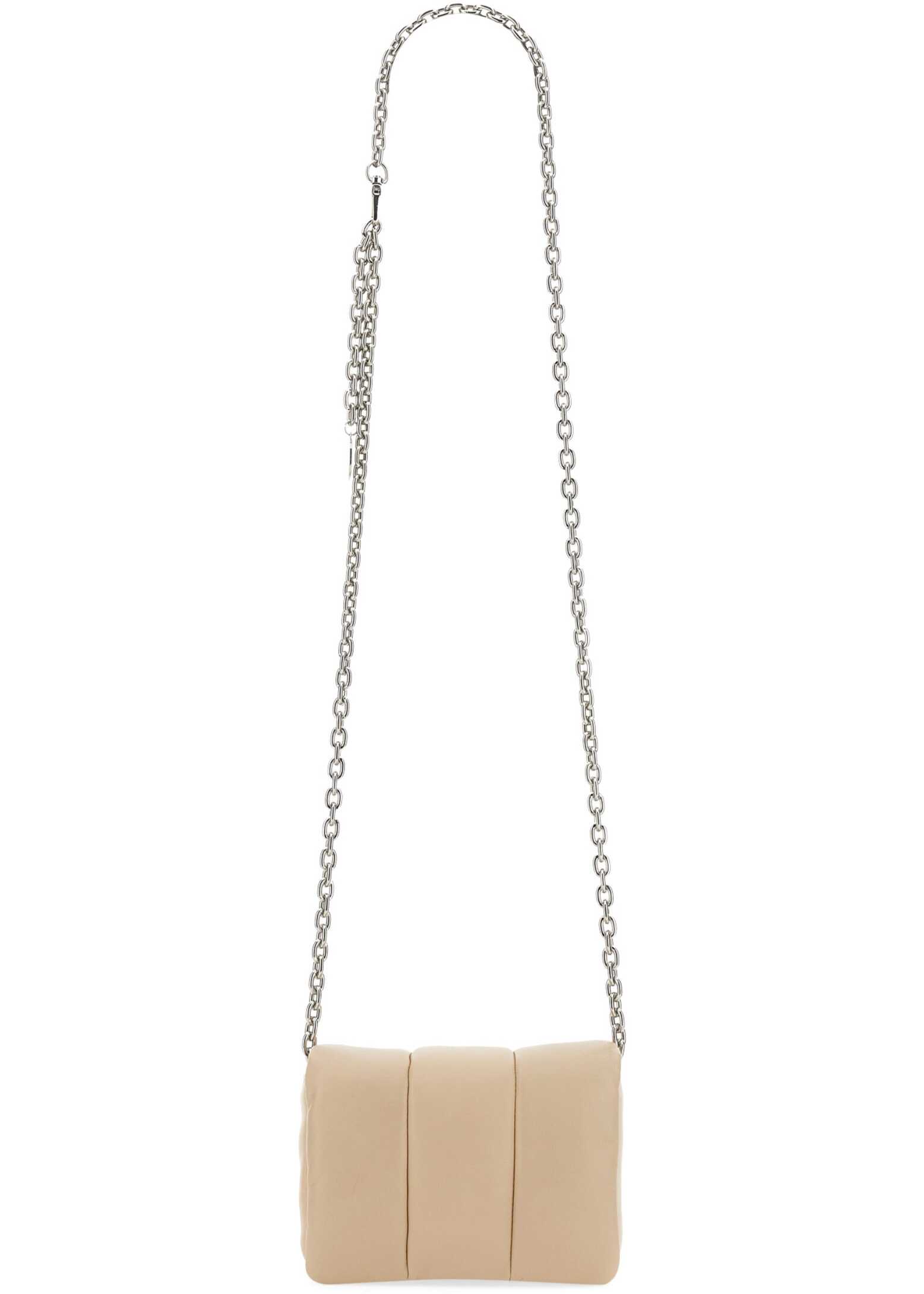 STAND STUDIO Ery Bag IVORY