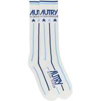 Sosete Socks With Logo Femei