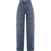 Blugi drepti Jeans Femei