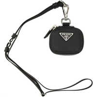 Brelocuri Air Pods Case Barbati