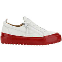 Sneakers Frankie Sneakers Barbati
