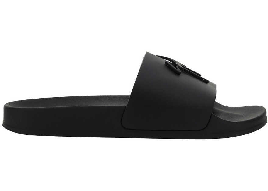 Pantofi sport Barbati Giuseppe Zanotti Slide Shoes