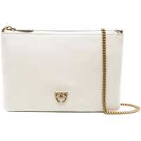 Genti de umar Leather Shoulder Bag Femei