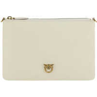 Genti de umar FLAT CLASSIC SHOULDER BAG Femei