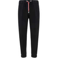 Pantaloni casual Moncler SWEATPANT