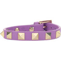 Bratari Valentino Garavani Rockstud Bracelet Femei