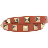 Bratari Valentino Garavani Rockstud Bracelet Femei