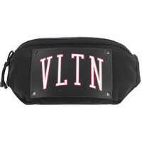 Genti de mana Valentino Garavani VLTN Fanny Pack Barbati