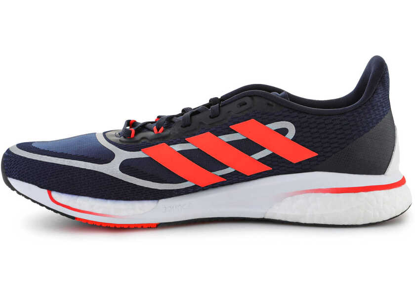 Pantofi alergare adidas Performance Adidas Supernova  M Navy Barbati (BM 9561824) 4