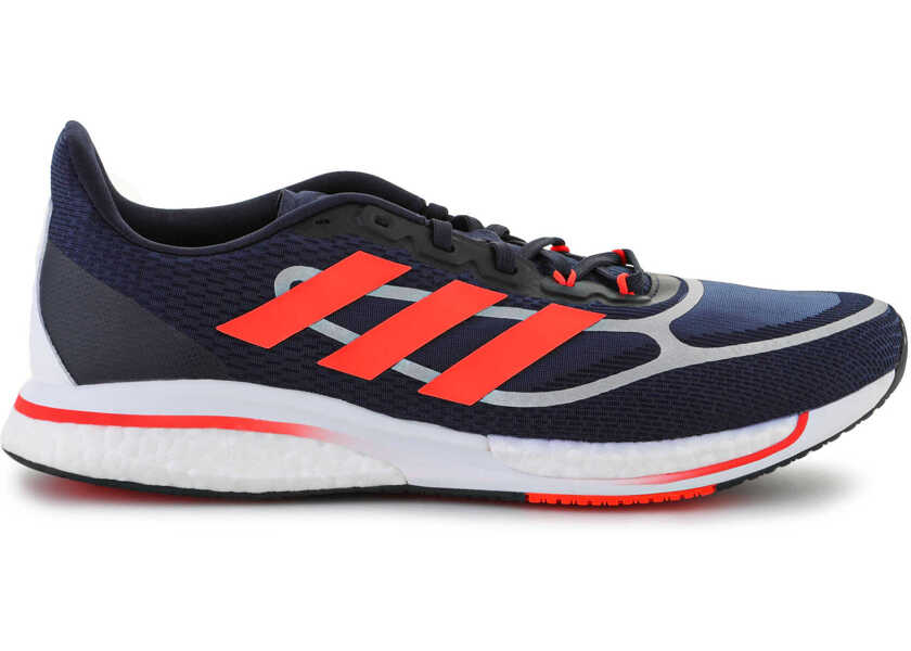 Pantofi alergare adidas Performance Adidas Supernova  M Navy Barbati (BM 9561824) 5